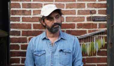 Animal Collective’s Geologist Announces Debut Solo Album, Shares New Video: Watch