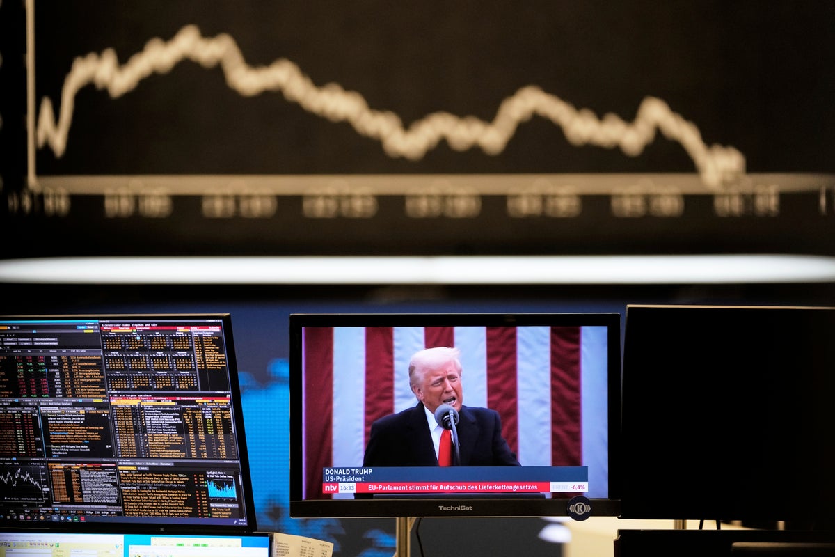 Companies passed 37% of tariff costs on to consumers – and that figure is set to jump