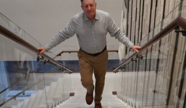 'Big Short' investor Steve Eisman: Without AI, U.S. economy 'is not even growing 50 basis points'