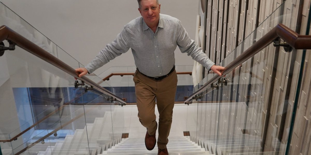 'Big Short' investor Steve Eisman: Without AI, U.S. economy 'is not even growing 50 basis points'