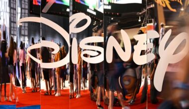 Disney Sends Cease-and-Desist Letter to Character.AI