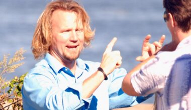 Sister Wives’ Kody Brown Talks Sex Before Marriage for His Children