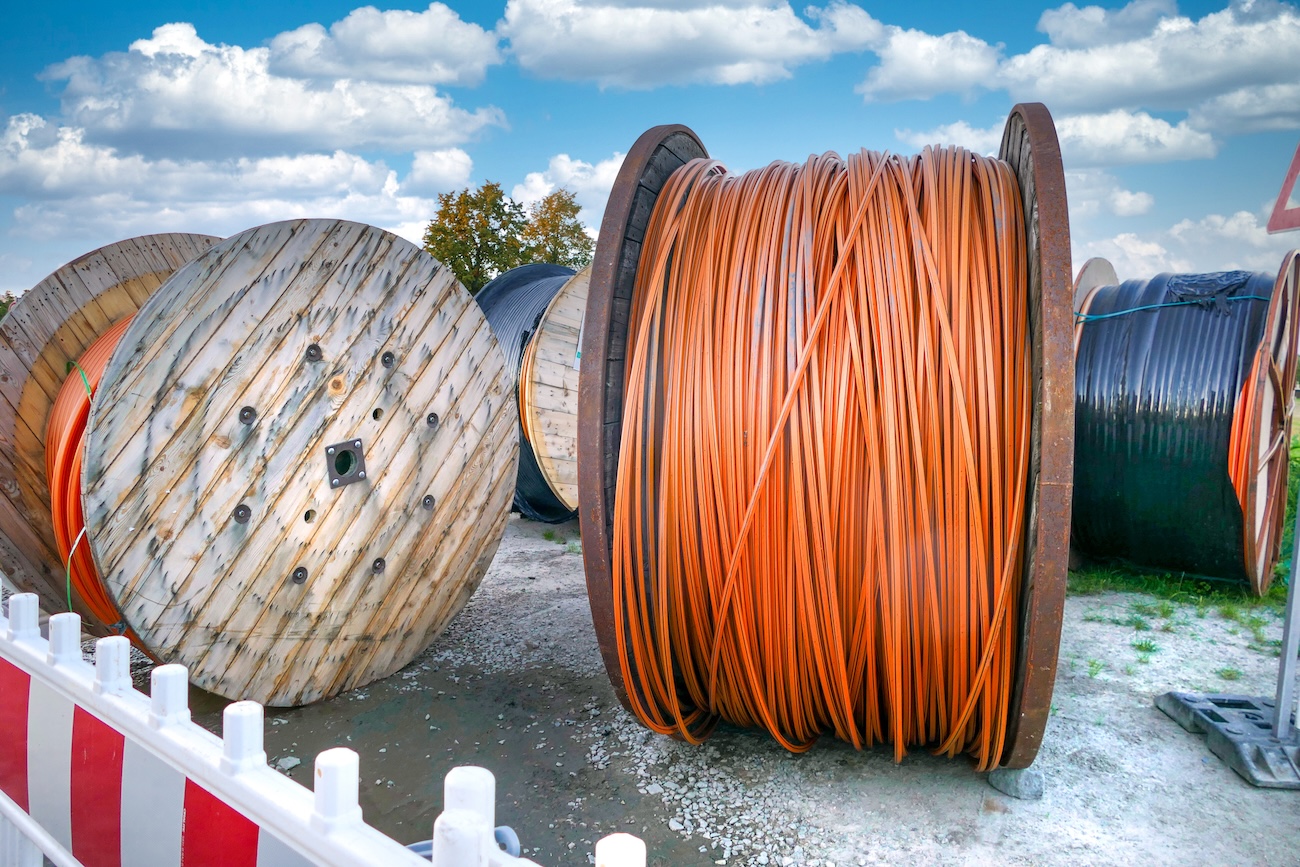 Maryland's 'Goldilocks approach' to broadband is saving the state millions