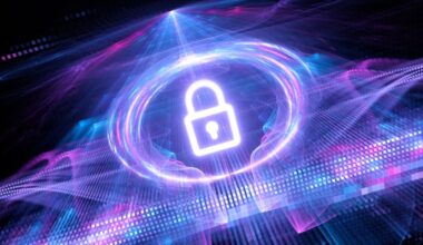 Planning for risks in the quantum age