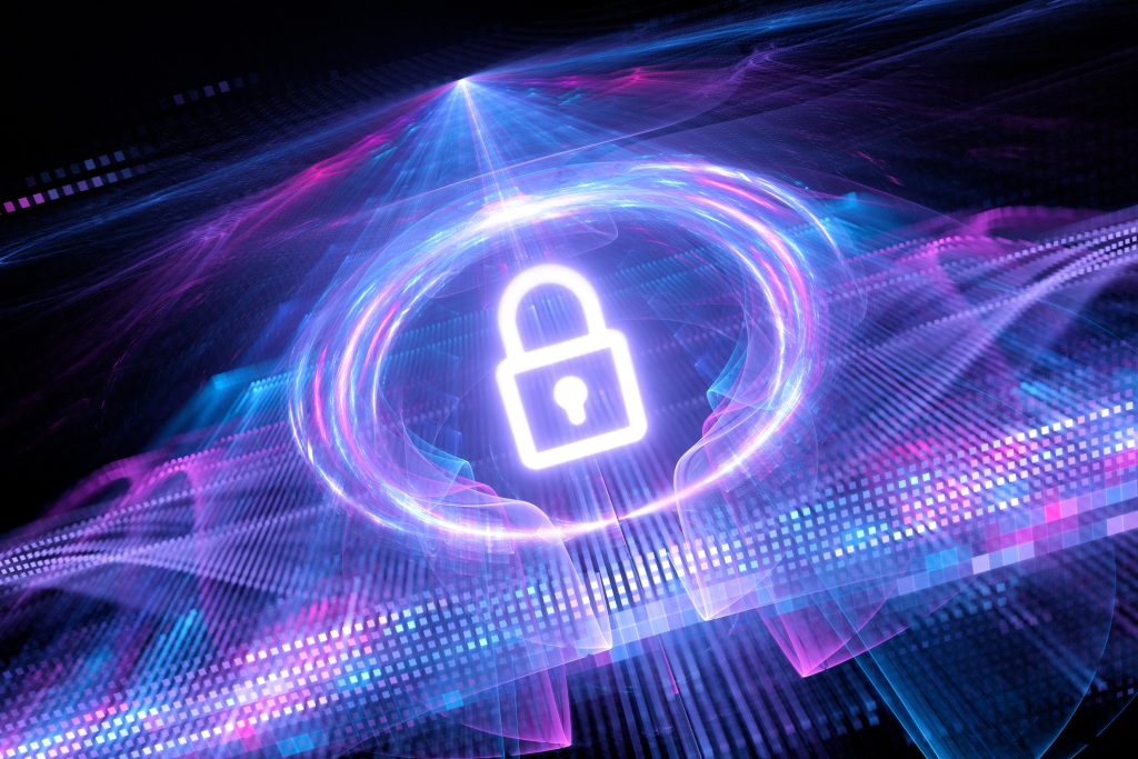 Planning for risks in the quantum age