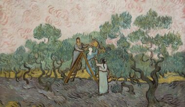 Met Sued Again by Jewish Collectors' Heirs Over Van Gogh Painting