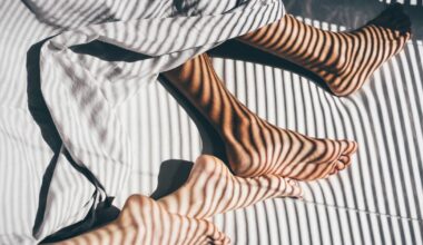 Does Gen Z care more about exercise than sex? Or are we just too tired to care