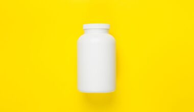 More Than 580,000 Blood Pressure Drugs Recalled Nationwide for Possible Cancer-Causing Impurities