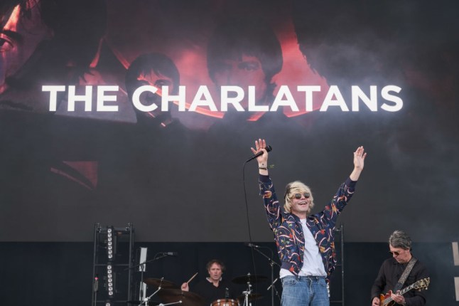 Victorious Festival 2023