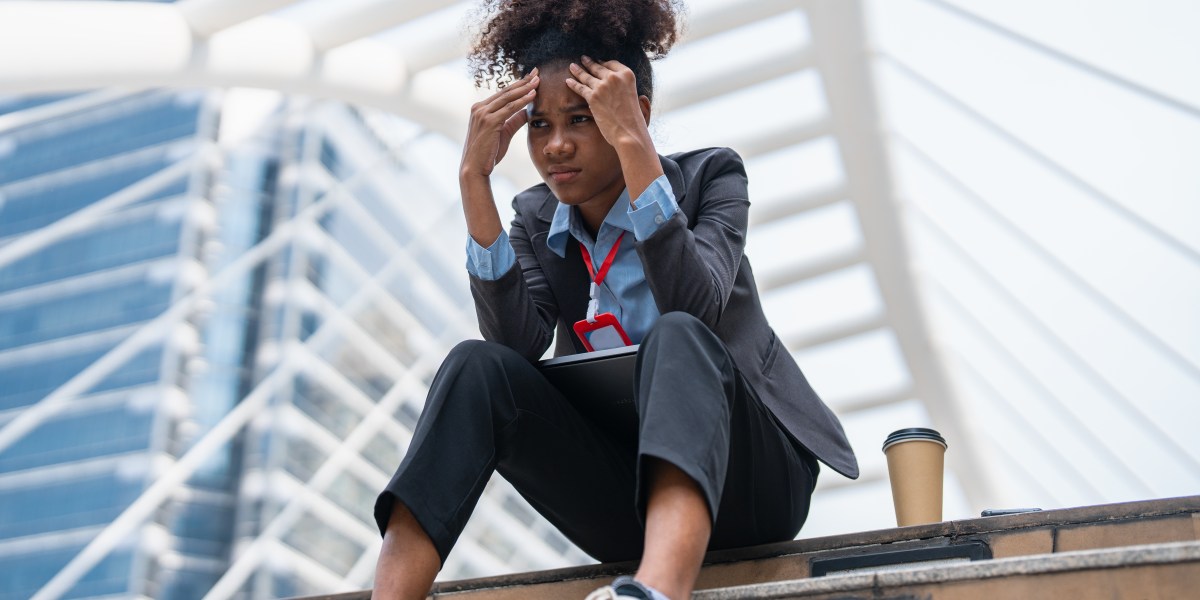 Bosses are firing Gen Z grads just months after hiring them—here’s what they say needs to change