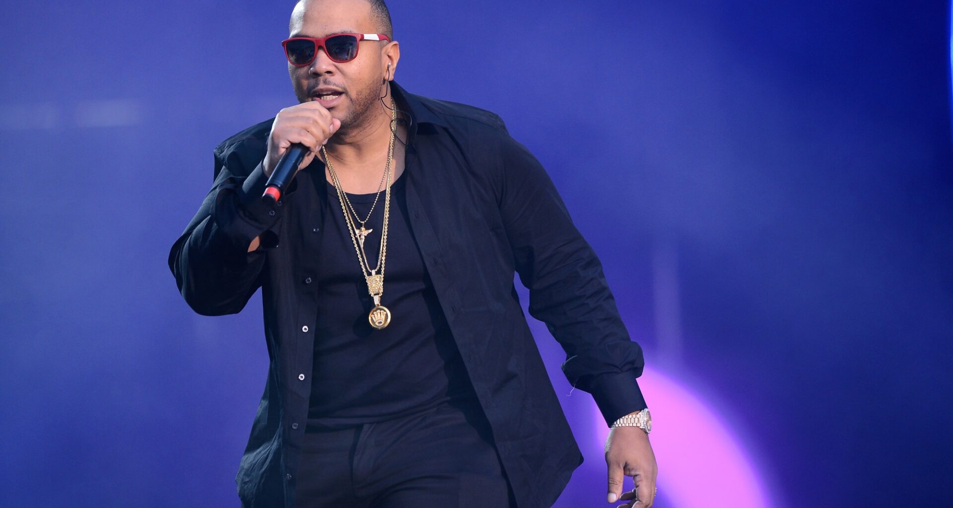 Timbaland Debuts AI ‘Artist’ TaTa Taktumi’s First Music Video and It’s as ‘Soulless’ as You Expected It To Be