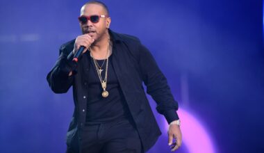 Timbaland Debuts AI ‘Artist’ TaTa Taktumi’s First Music Video and It’s as ‘Soulless’ as You Expected It To Be