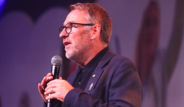 Paul Merson predicts when Arne Slot will figure out his ‘best’ Liverpool team
