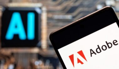 Adobe deepens Google Cloud partnership to advance AI and next-gen creativity, says CFO