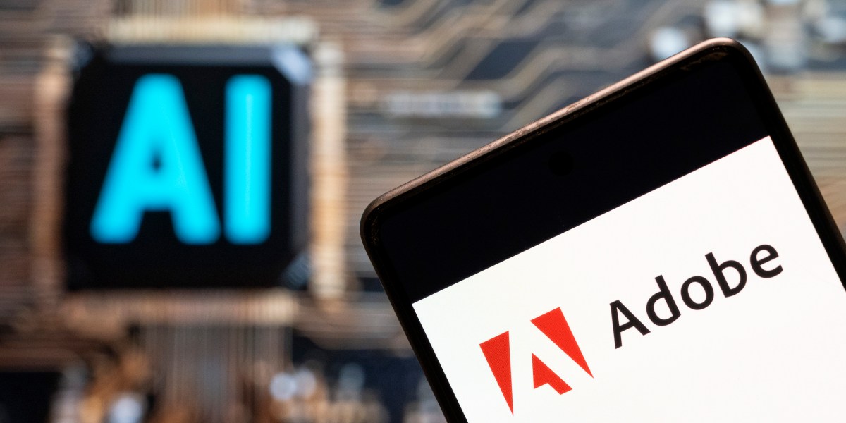 Adobe deepens Google Cloud partnership to advance AI and next-gen creativity, says CFO