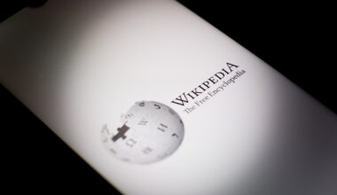 Wikipedia logo