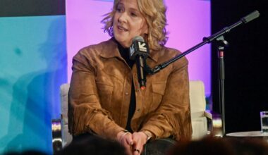 Brené Brown says the key to surviving AI is rejecting Jack Welch's advice and embracing humanity. The problem is humans 'can’t stand each other'
