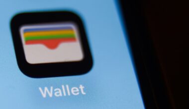 Apple Wallet icon