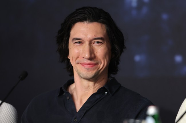 Adam Driver Teams with 'Adolescence' Director for New TV Project