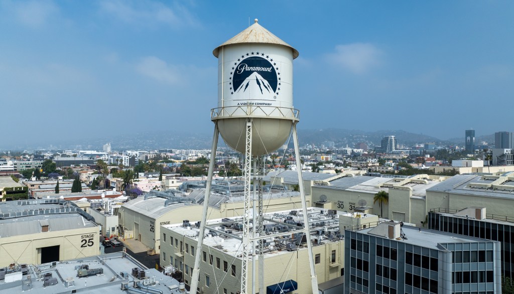 Paramount Sells Argentina TV Biz; – Global Briefs