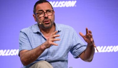 CEO of $8 billion AI company says it’s ‘mind-boggling’ that people think you can work 38 hours a week, have work-life balance, and be successful