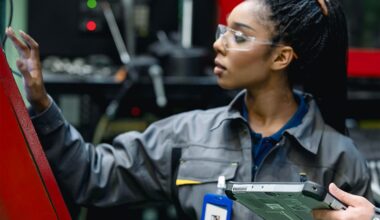 Five Ways To Grow Manufacturing Employment