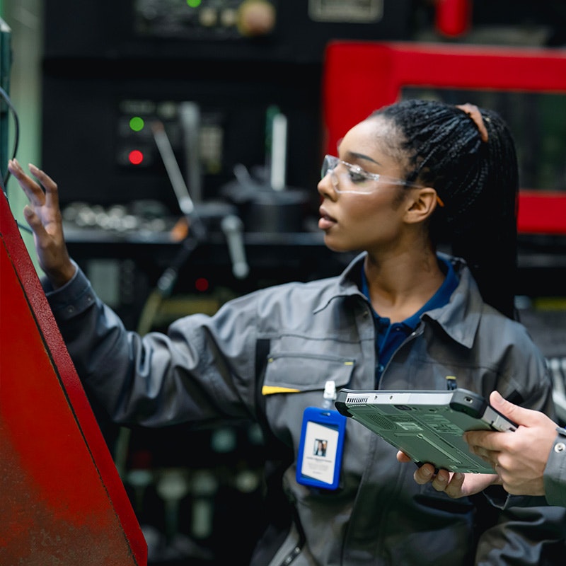 Five Ways To Grow Manufacturing Employment