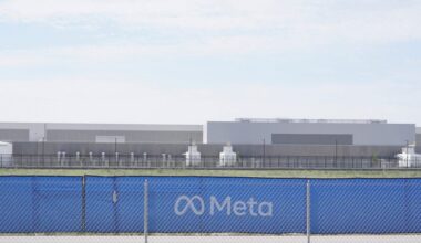 Meta’s $27 billion bet turns AI compute into Wall Street’s hottest new investment