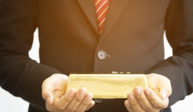 You've heard that gold is hitting record highs. Not quite, BofA says