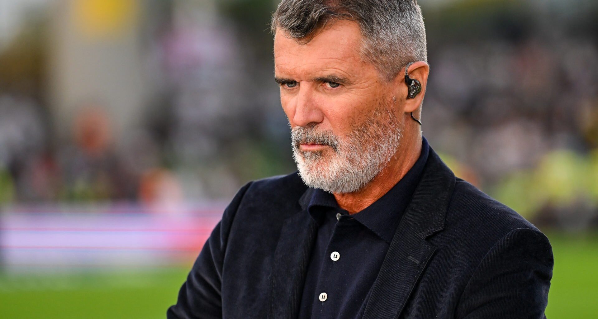 Roy Keane has predicted the score of Liverpool vs Manchester Utd on Sunday