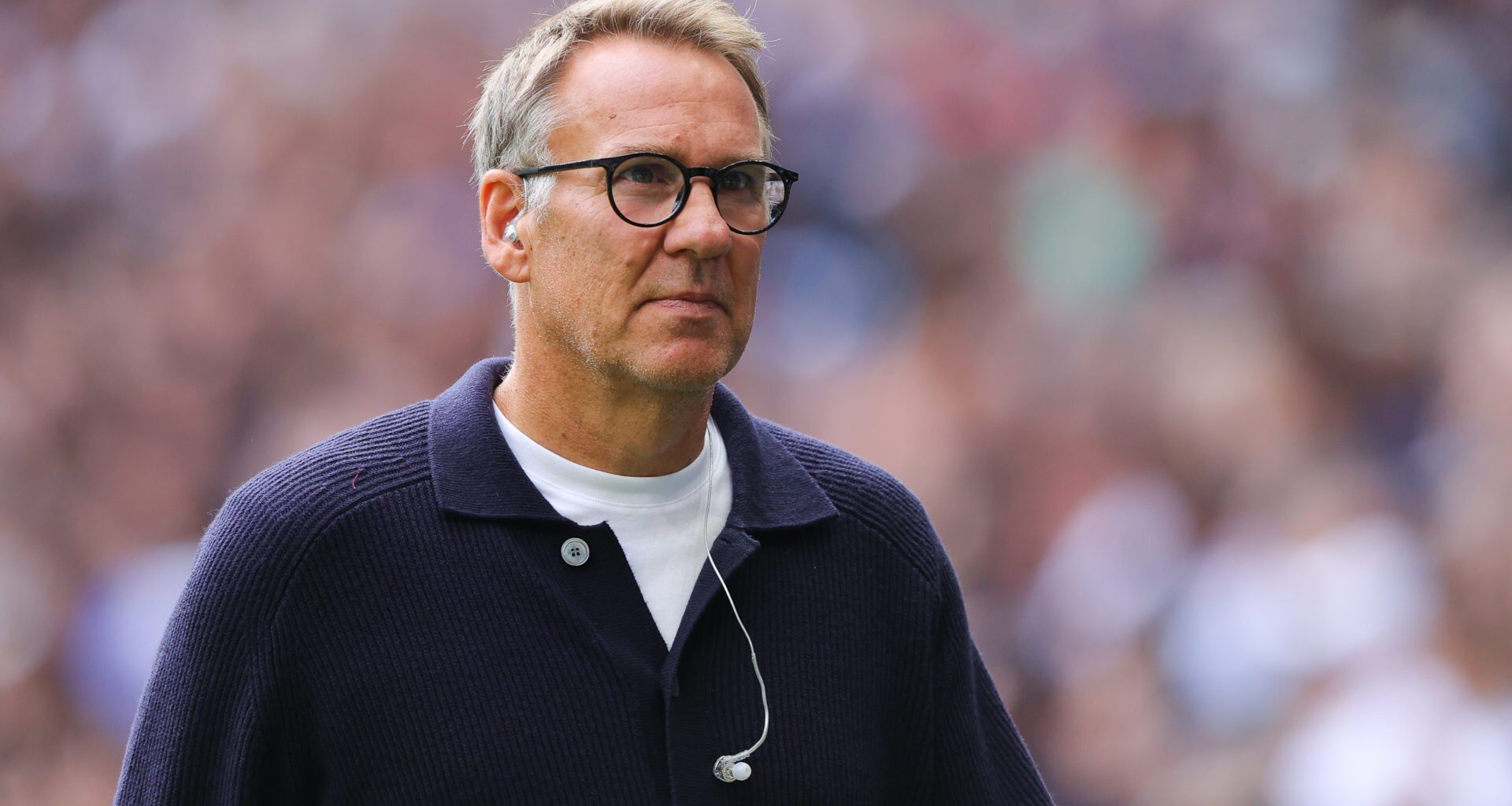 Paul Merson believes Liverpool star will be key vs Manchester United as he delivers prediction