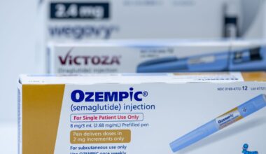 Here's What Trump Said That's Pressuring Novo Nordisk and Eli Lilly Stocks