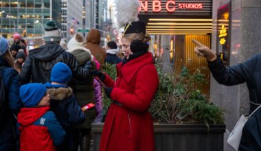 Specials, Christmas Movies & More