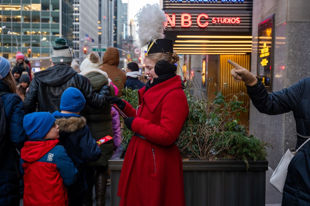 Specials, Christmas Movies & More