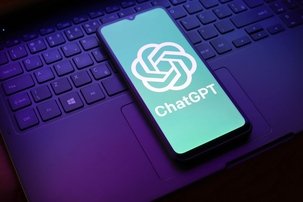 From SB 243 to ChatGPT: Why it's 'not cool' to be cautious about AI