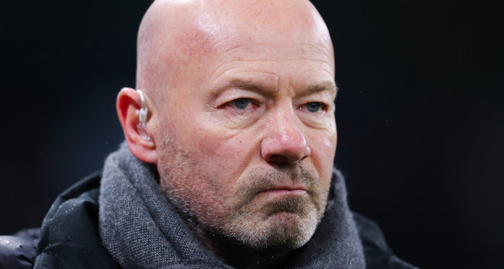 'Tough' Man Utd and Brighton prediction has Alan Shearer seeing only one outcome playing out at Old Trafford
