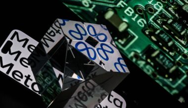 Meta Tells Its Metaverse Workers to Use AI to ‘Go 5X Faster’