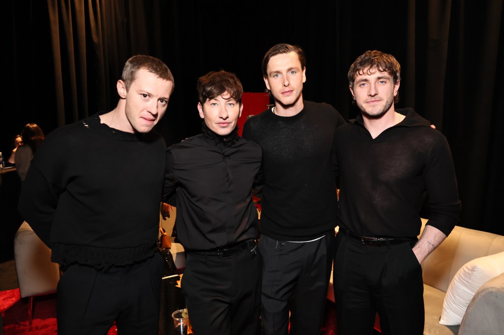 'The Beatles - A Four-Film Cinematic Event' Biopics News & Updates