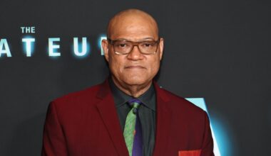 Laurence Fishburne Hesitant to Reprise Morpheus in 'The Matrix 5'