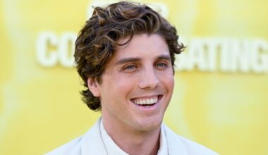 Lukas Gage on Memoir, Borderline Personality Disorder Diagnosis