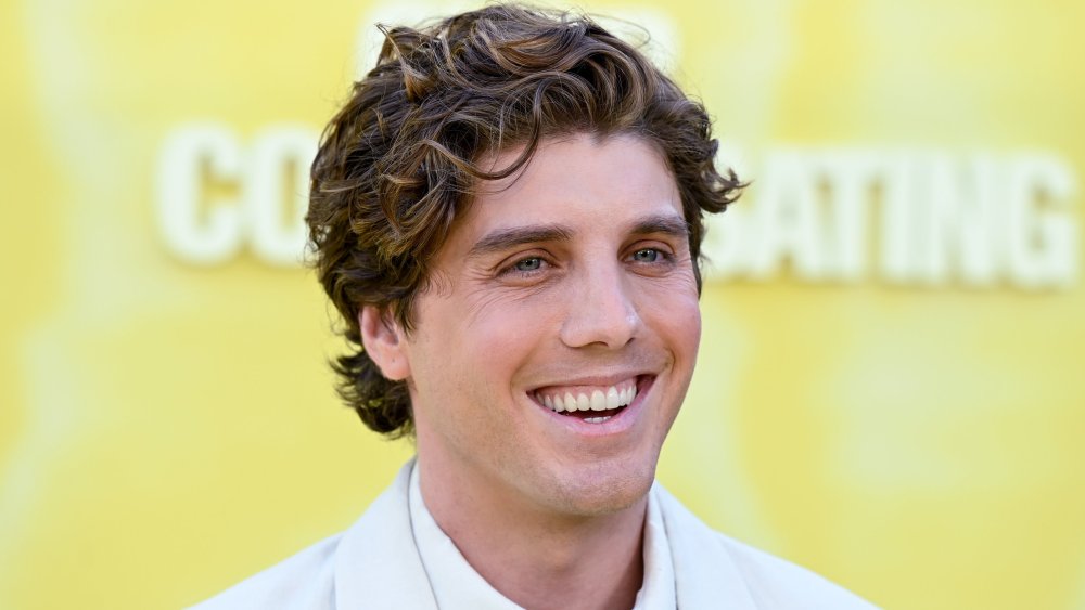 Lukas Gage on Memoir, Borderline Personality Disorder Diagnosis