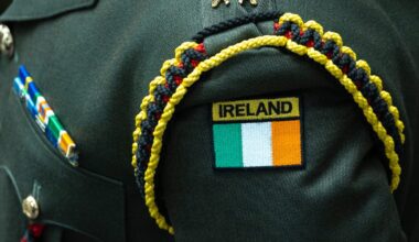 The case for an Anglo-Irish defense union – POLITICO