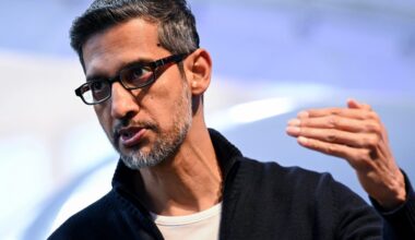 Google is tightening its ‘Work from Anywhere’ policy: Now a single day will count as a full week