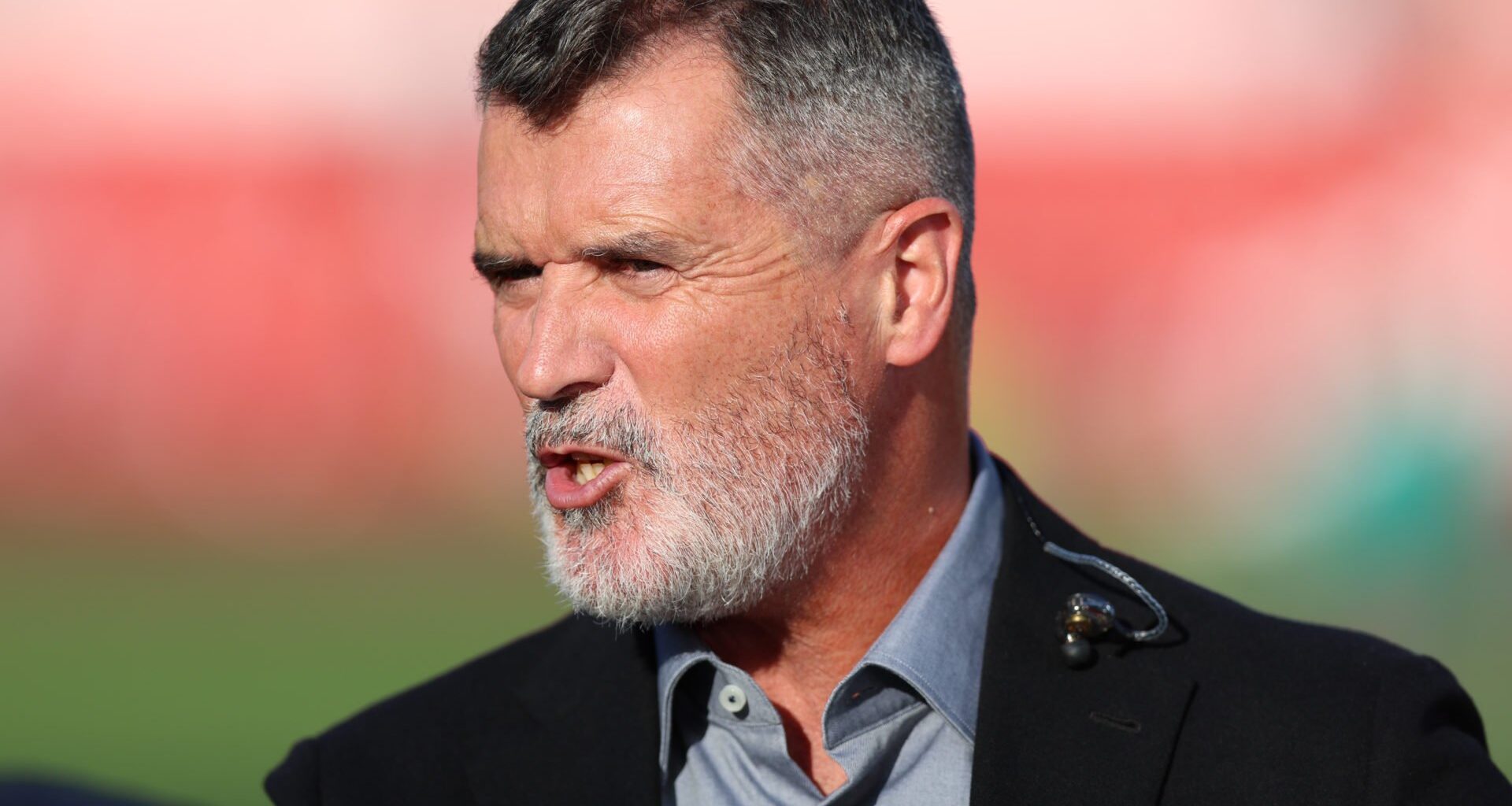 Roy Keane knows who he wants as Man Utd's next manager, Gary Neville is in full agreement