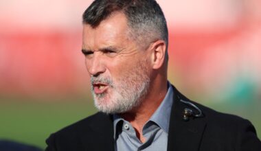 Roy Keane knows who he wants as Man Utd's next manager, Gary Neville is in full agreement