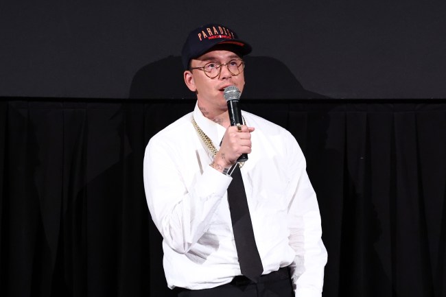 Logic Interview on 'Paradise Records,' Self-Distribution
