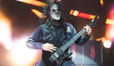 Slipknot Sue to Reclaim Slipknot.com From Squatter Selling Fake Merch