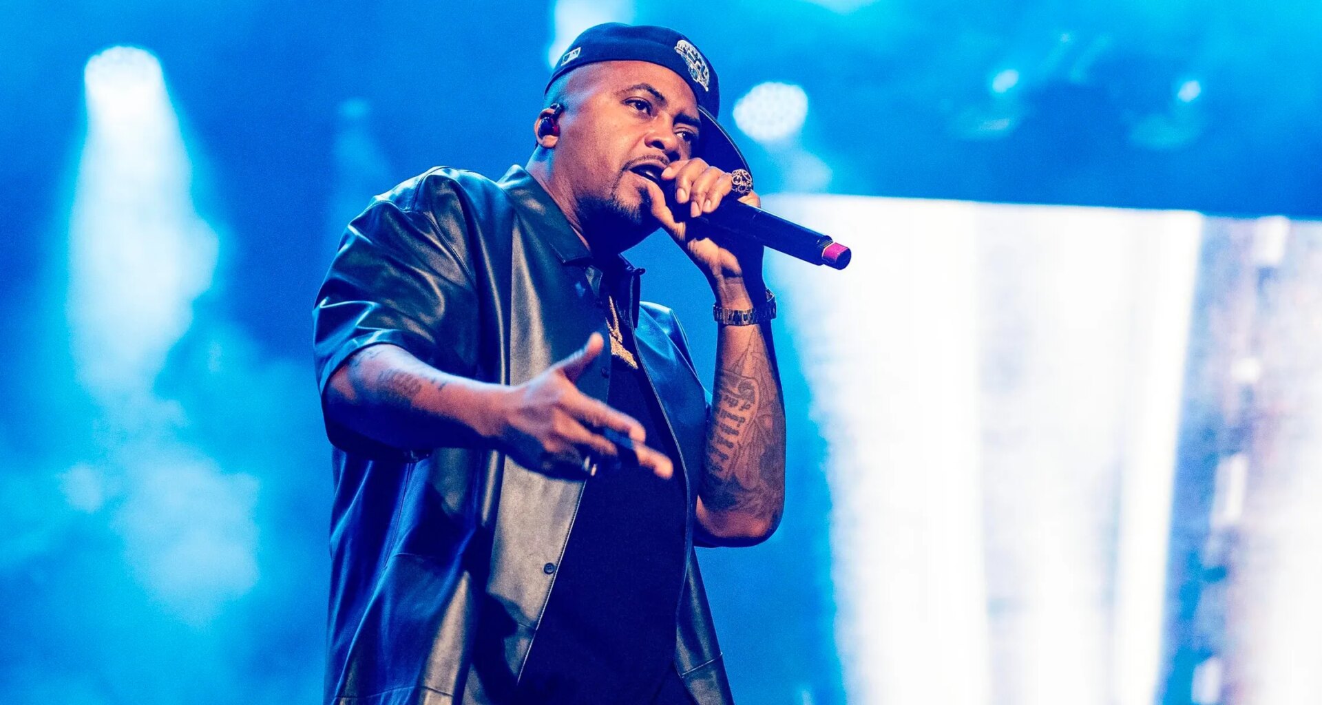 Nas Confirms Long-Awaited DJ Premier Album Is Finally Finished: “A Long Time Coming”