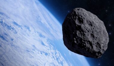 Astronomers Have Discovered Earth's Latest Quasilunar Moon