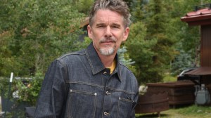 TELLURIDE, COLORADO - AUGUST 31: Ethan Hawke attends the 2025 Telluride Film Festival on August 31, 2025 in Telluride, Colorado. (Photo by Vivien Killilea/Getty Images)